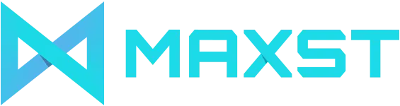 MAXST Logo