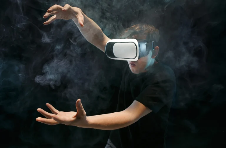 Unlocking the Future with Full Stack course in the Metaverse Design